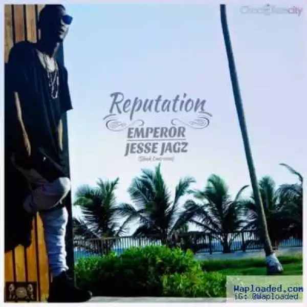 Jesse Jagz - Reputation